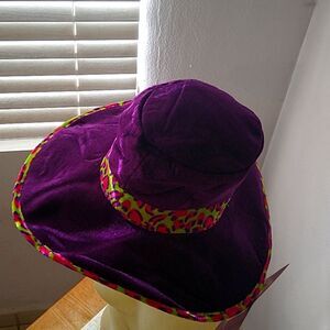 3 For $12 Sale!  Big Costume Hat New with Tag